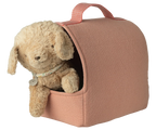 Pet Carrier - Coral