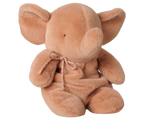 Elephant plush, Medium - Vintage rose