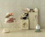 Maileg Maid Clothes For Mouse - Big Sister/Brother