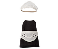 Maileg Maid Clothes For Mouse - Big Sister/Brother