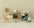 Maileg Maid Clothes For Mouse - Big Sister/Brother