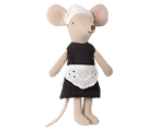 Maileg Maid Clothes For Mouse - Big Sister/Brother