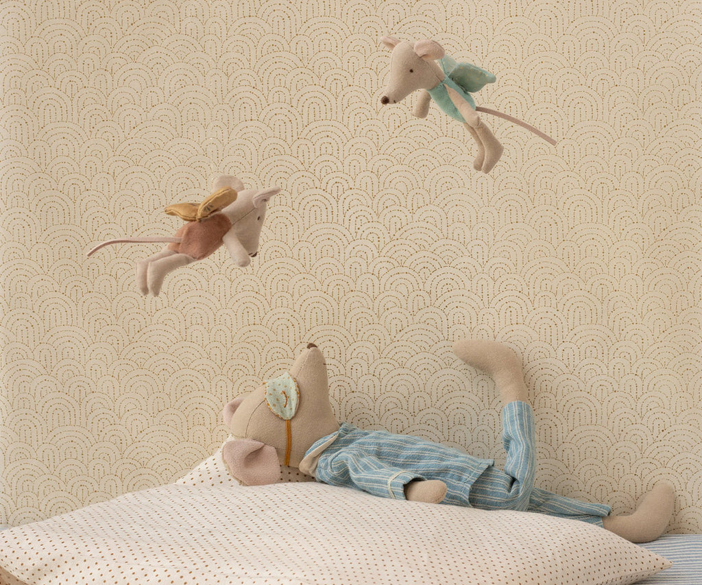 Maileg Pyjamas - Medium Mouse