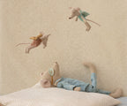 Maileg Pyjamas - Medium Mouse