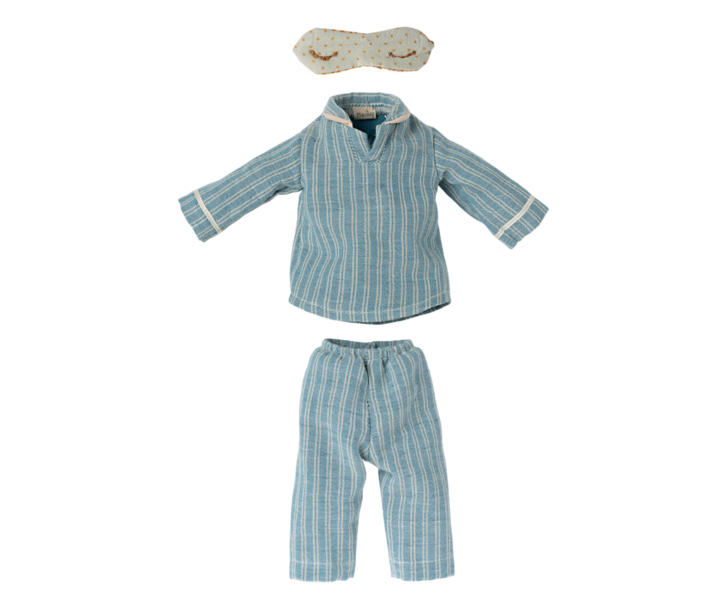 Maileg Pyjamas - Medium Mouse