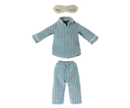 Maileg Pyjamas - Medium Mouse