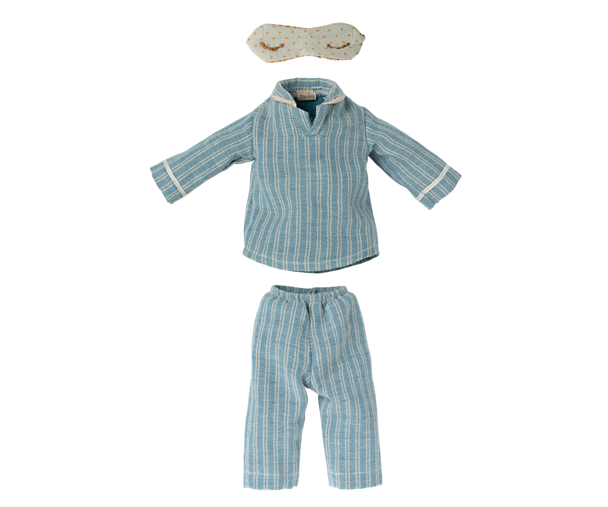 Maileg Pyjamas - Medium Mouse