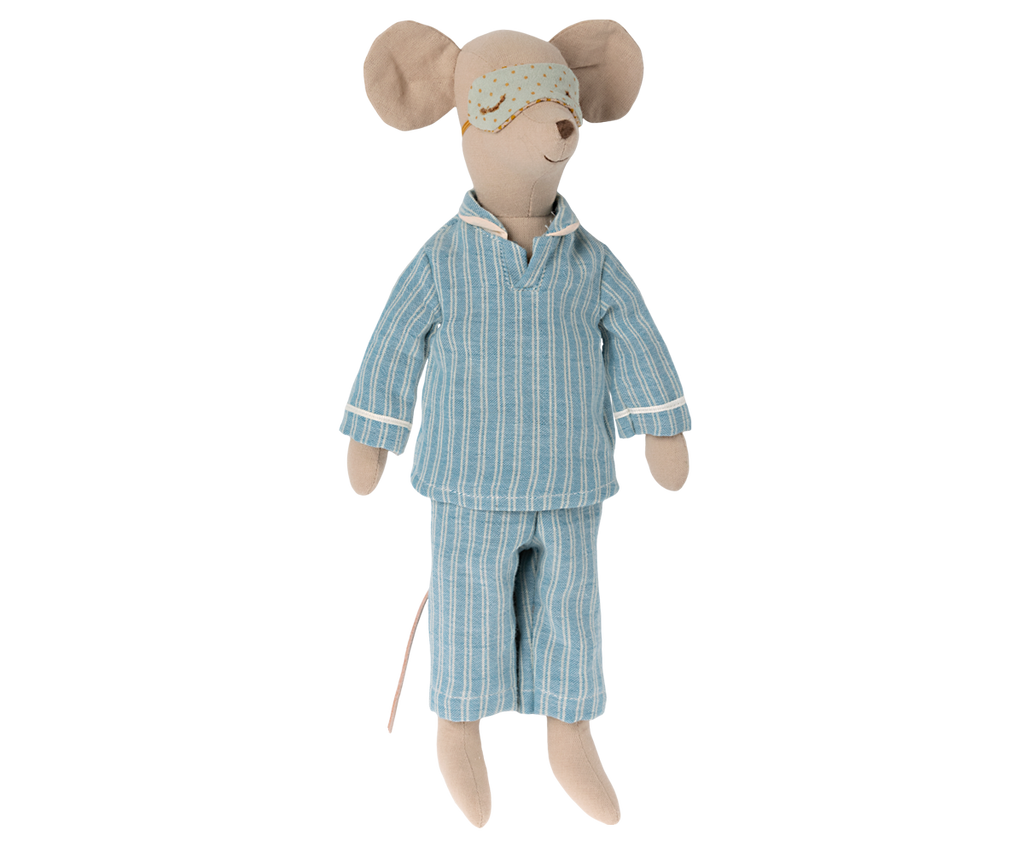 Maileg Pyjamas - Medium Mouse
