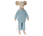 Maileg Pyjamas - Medium Mouse