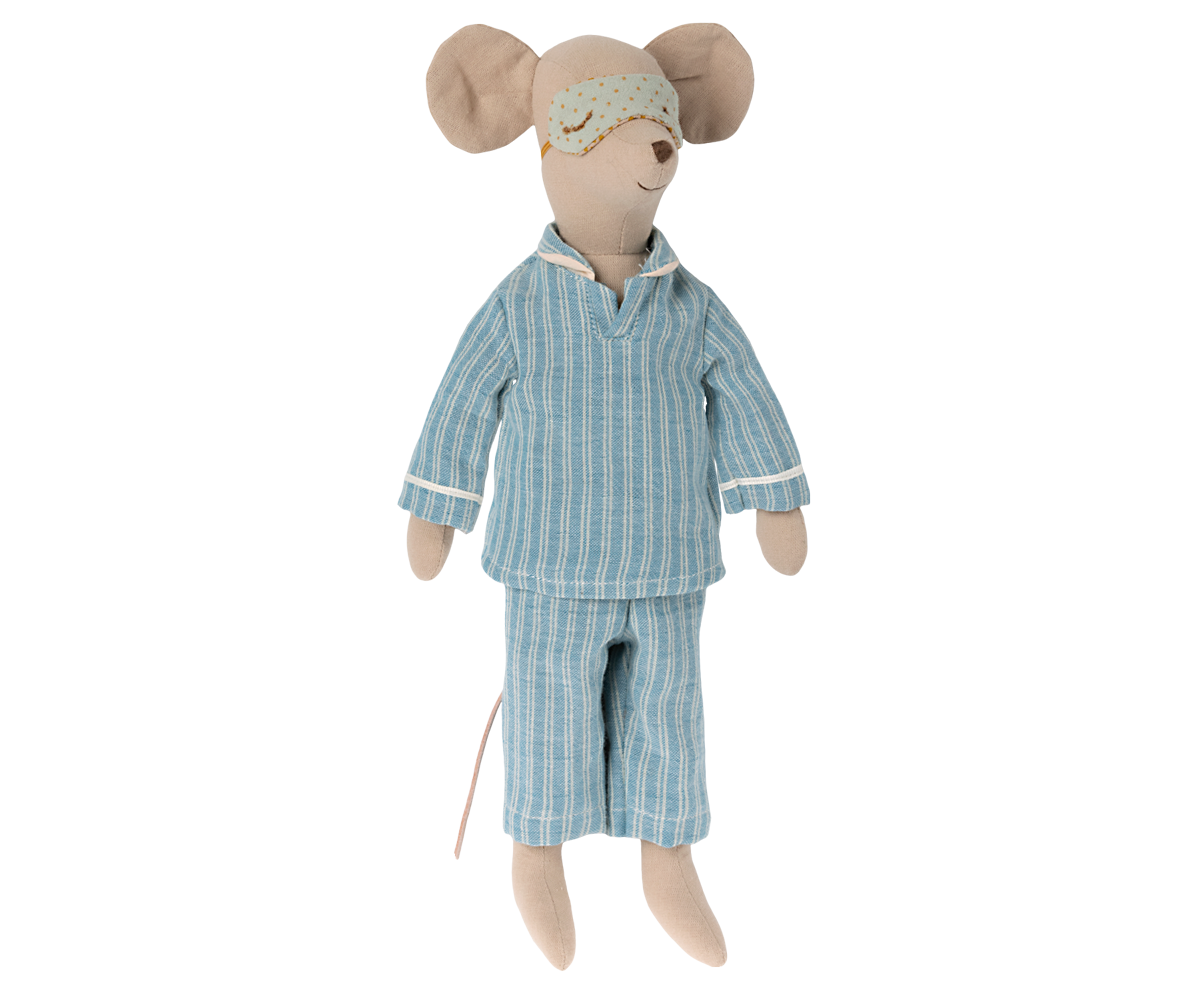 Maileg Pyjamas - Medium Mouse