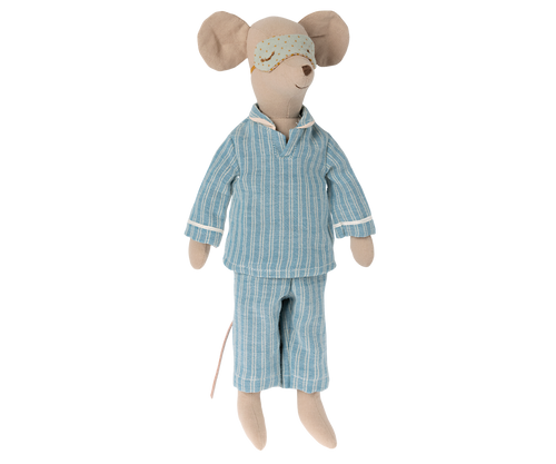 Maileg Pyjamas - Medium Mouse