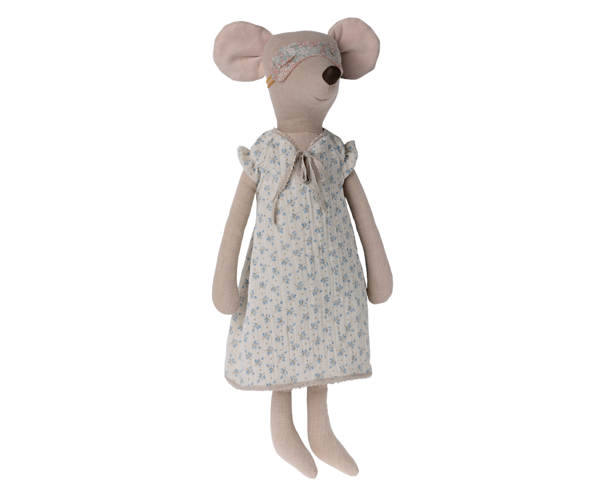 Maileg Nightgown - Maxi Mouse