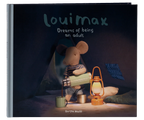 LouiMax - Dreams of being an adult