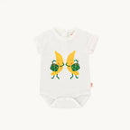 Banana Comparsa Bodysuit