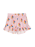 Ice Cream Frills Short