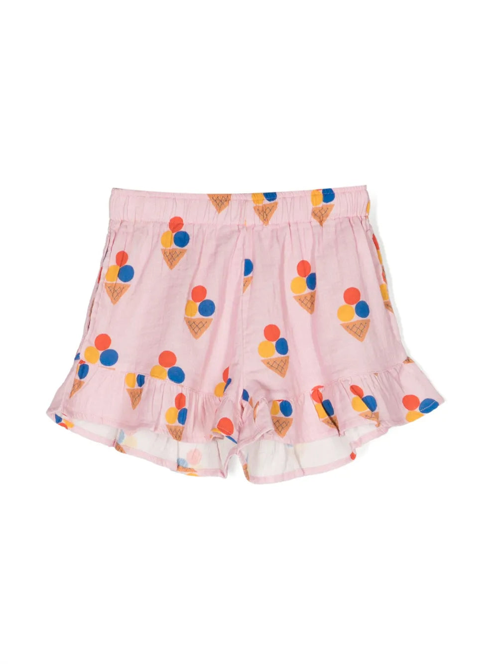 Ice Cream Frills Short