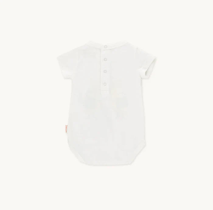 Banana Comparsa Bodysuit