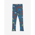 Playful All Over Leggings