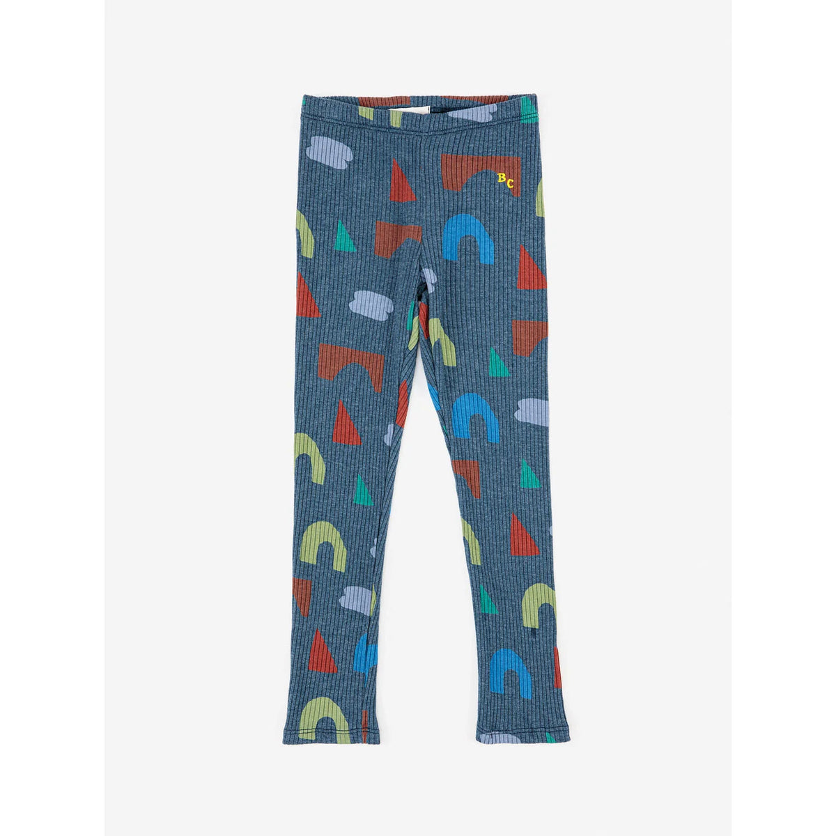 Playful All Over Leggings