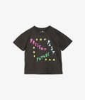 Past Present Future Short Sleeve Tee