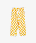 Chess Check AOP Trousers