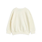 Ducks Emb Sweatshirt Offwhite