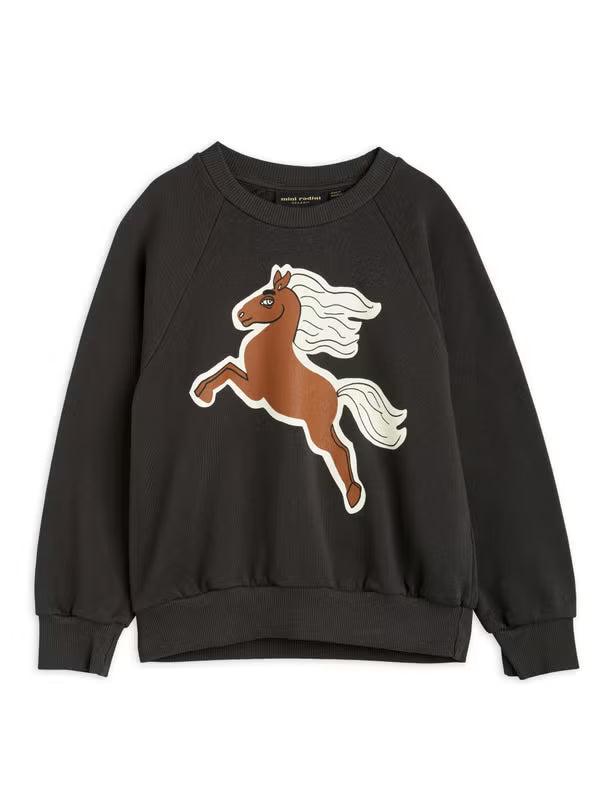 Horses SP Sweatshirt
