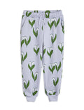 Lily of the Valley AOP Sweatpants