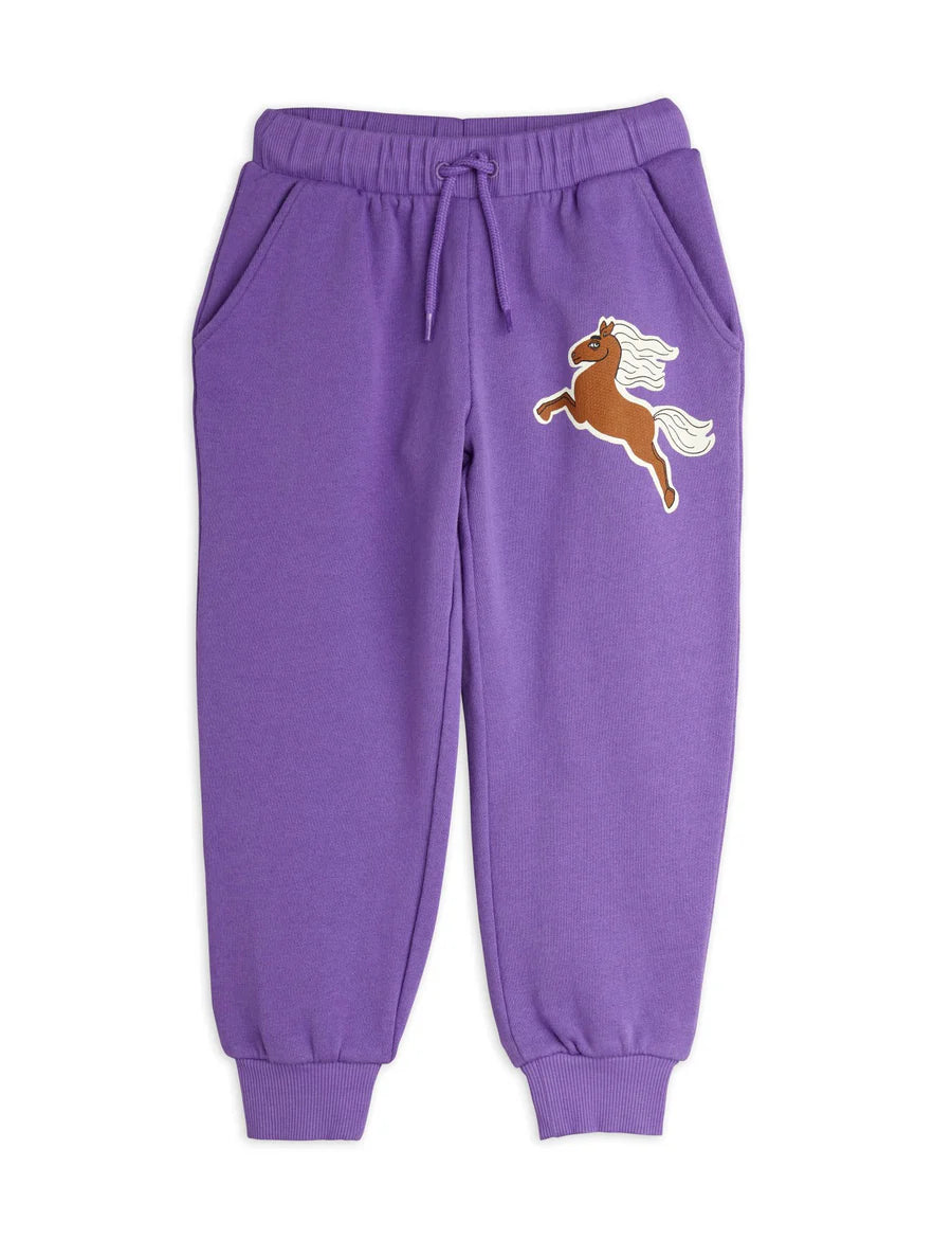 Horses SP Sweatpants