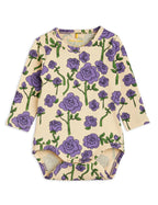 Roses AOP LS Body