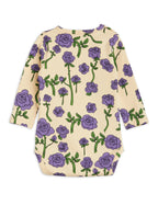 Roses AOP LS Body