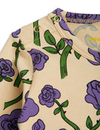 Roses AOP LS Body