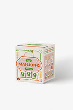 Smoko and Friends Mahjong Blind Box