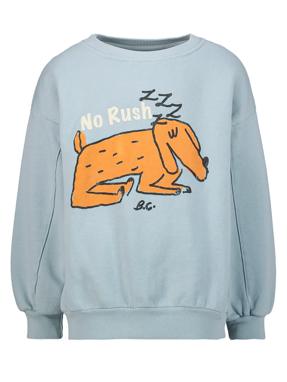 Sleepy Dog Sweatshirt