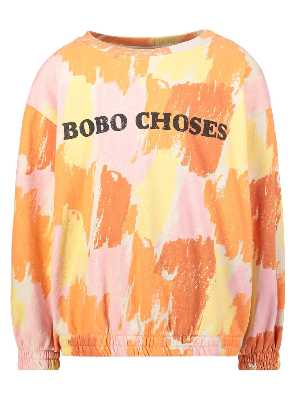 Shadows All Over Sweatshirt