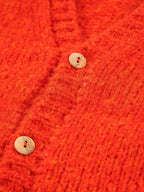 Cat O'Clock Cardigan