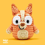 Bluey Bingo Wooble Kit