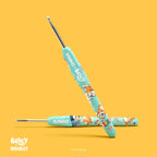 Bluey Bingo Wooble Kit