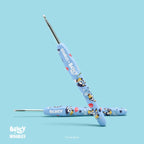Bluey Woobles Crochet Kit