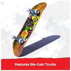 Tech Deck Toy Vehicle