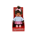 Monchhichi Skirt Girl