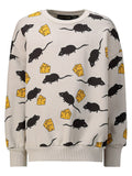 Mouse AOP Sweatshirt