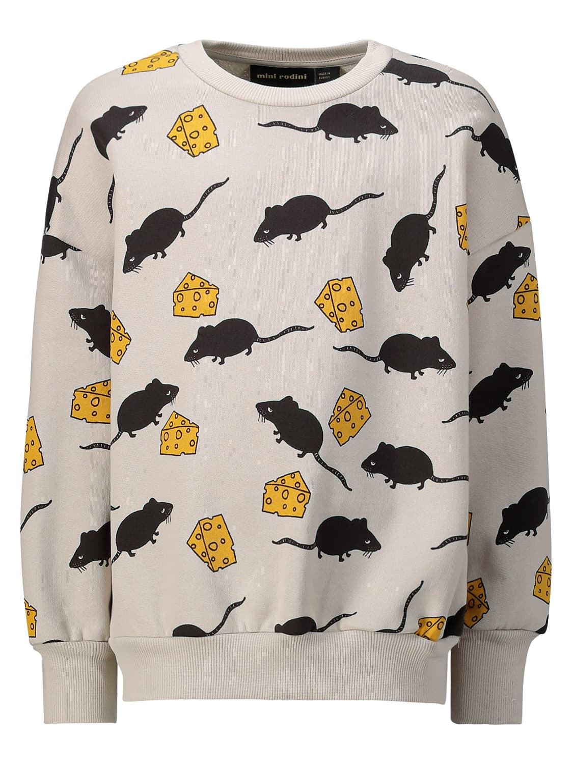 Mouse AOP Sweatshirt