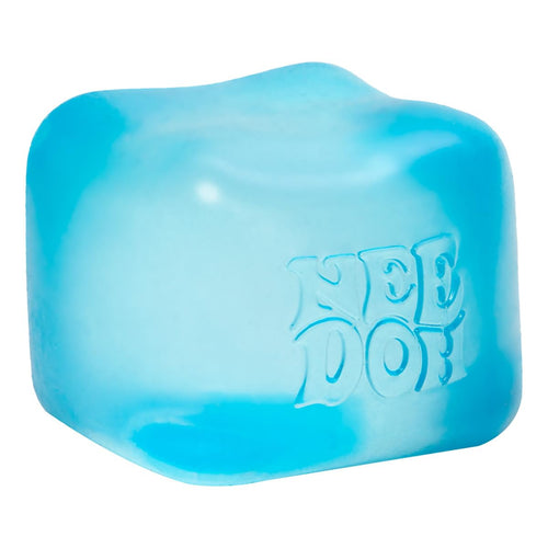 Schylling Nice Cube Nee Doh