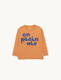 En Plein Air Tee
