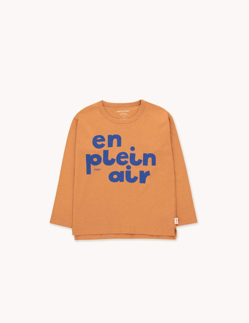 En Plein Air Tee
