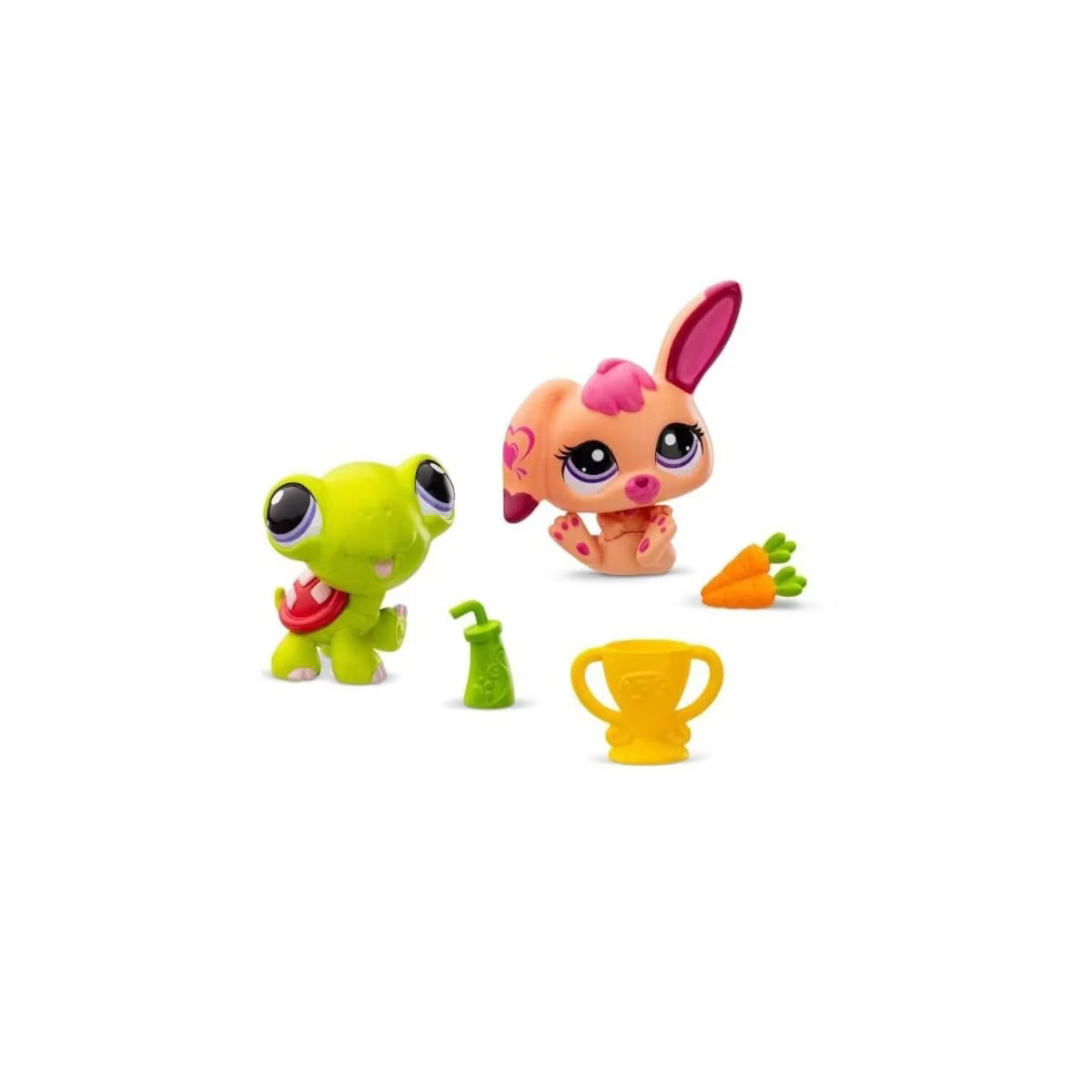 Littlest Pet Shop - Pet Pairs - Wave 2