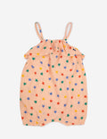 Stars All Over Romper