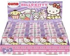 Sanrio Hello Kitty & Friends Plush Circus Surprise