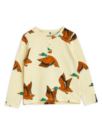 Ducks AOP Grandpa Shirt